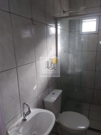 Kitnet com 1 Quarto para Alugar, 15 m² em Butantã - São Paulo