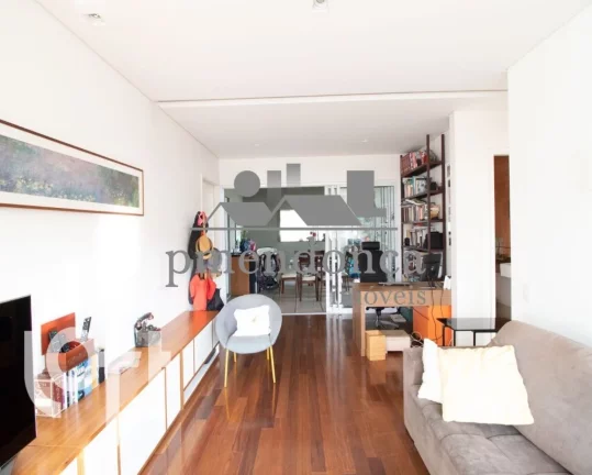 Imagem Apartamento à venda no Alto da Lapa no Condomínio 360º