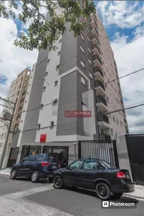 Imagem Lindo apartamento a 400m do metrô Parada Inglesa à venda,por R$ 458.000 - Tucuruvi - São Paulo/SP