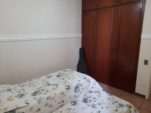 Imagem AP 2619 - Área Útil 137,50m² - 3 dormitórios com armários, sendo 1 suíte, sala para 2 ambiente...
