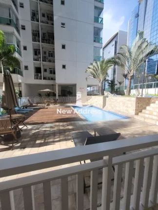 Imagem Apartamento com vista panorâmica à venda na Praia da Costa - Vila Velha