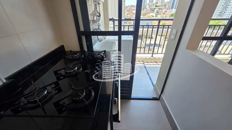 Imagem Apartamento Padrão