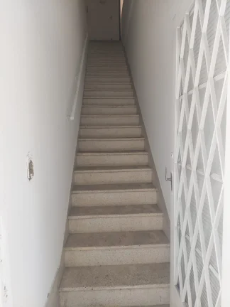 Imagem Sala/Apartamento Comercial/ Residencial para Locação em Sorocaba-SP, Bairro Além Ponte: 2 Salas, 1 Banheiro, 50m² de Área, Av São Paulo.