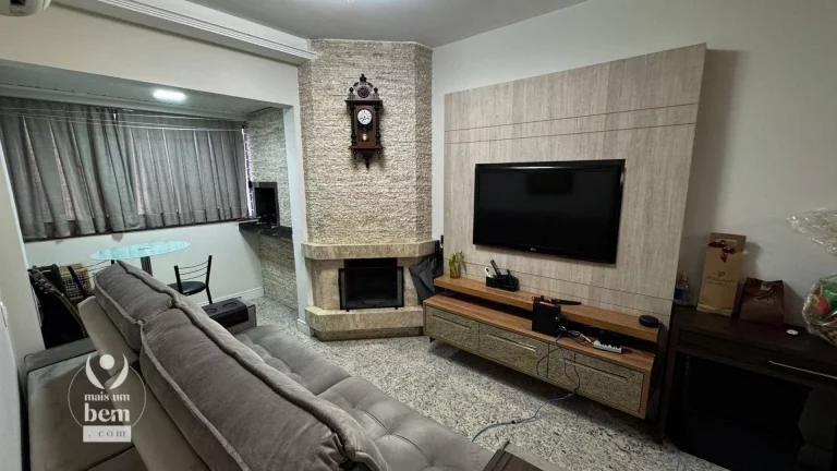 Imagem Apartamento com 2 dormitórios à venda, 82 m² por R$ 570.000,00 - Batel - Curitiba/PR