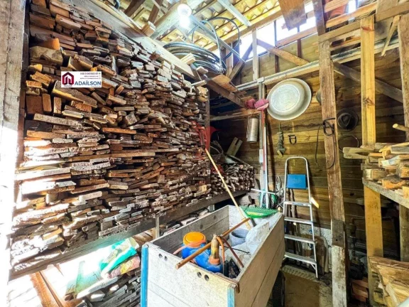 Imagem Sobre chácara com 6.000 m² à venda em Camboriú - SC Brasil