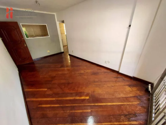 Imagem Excelente Apartamento de FRENTE no Jardim 25 de Agosto.