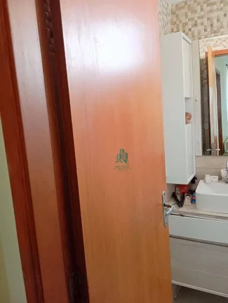 Imagem Apartamento Garden à venda, 63 m² por R$ 280.000,00 - Bonsucesso - Guarulhos/SP