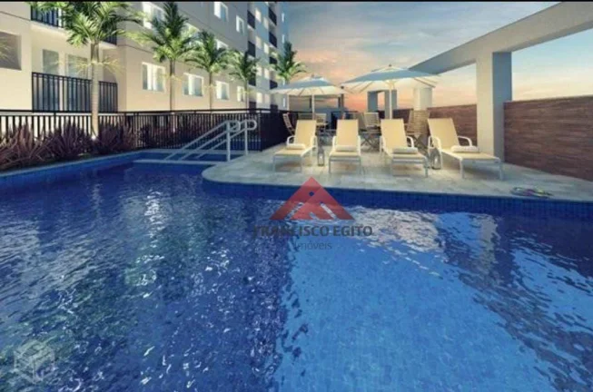 Imagem Apartamento com 2 dormitórios à venda, 58 m² por R$ 295.000,00 - Barreto - Niterói/RJ