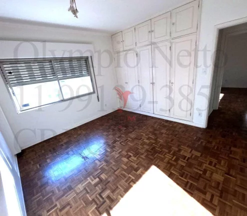 Imagem Excelente Apartamento em Higienópolis