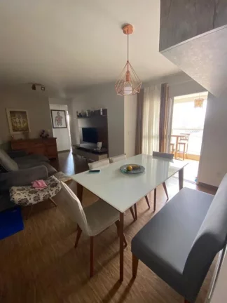 Imagem Apartamento para Venda em Santo André / SP no bairro Vila Guiomar