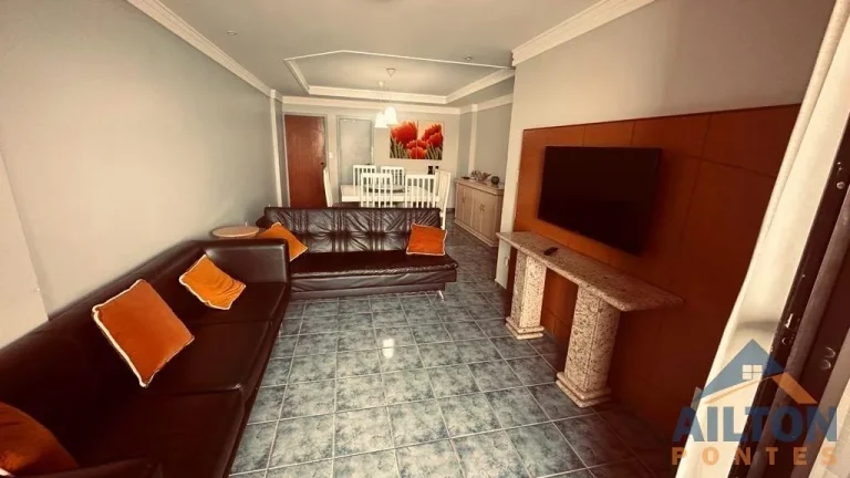 Imagem Apartamentos com 03 Quartos Frente para Mara à Venda na Praia do Morro - Guarapari/ES