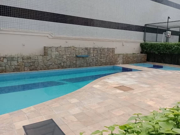 Imagem Apartamento Maravilhoso 62 m² 3 Dormitorios sendo 1 Vaga de Garagem