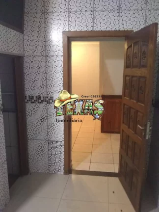 Imagem SOBRADO PARA VENDA CID.A.E CARVALHO