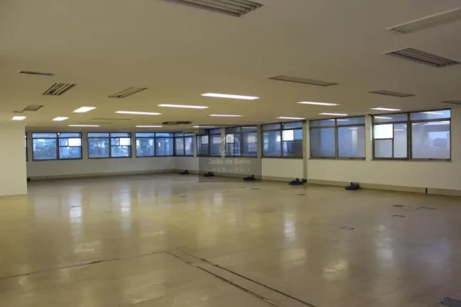 Imagem LAJE CORPORATIVA A VENDA PARA RENDA