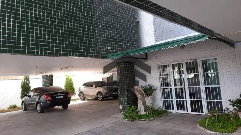Imagem Apartamento com 3 Quartos em Jardim Atlântico, Olinda