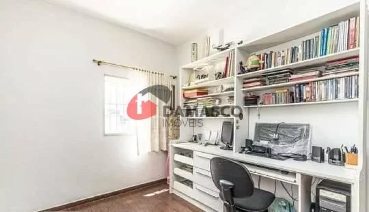 Imagem Sobrado à venda 3 Quartos, 1 Suite, 2 Vagas, Boa Vista, São Caetano do Sul - SP