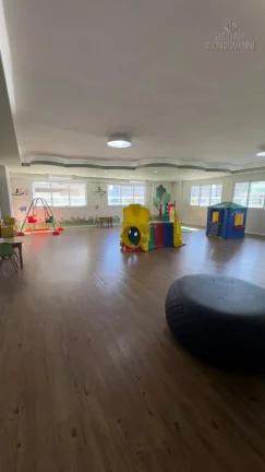 Imagem Apartamento no Bairro Vila Caiçara, 2 quartos, 1 suíte, sacada gourmet, 91m²!