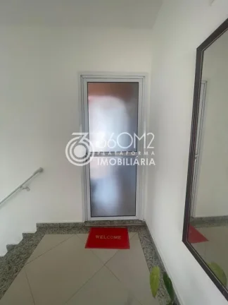 Imagem Cobertura para Venda em Santo André / SP no bairro Vila Junqueira