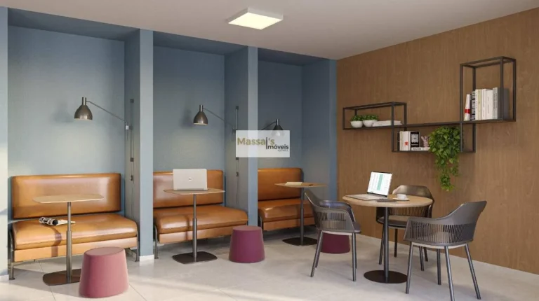 Imagem RISE Condomínio Clube | Parque Prado | Lançamento