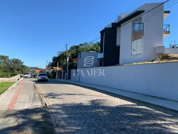 Imagem Casa Geminada com 2 Suítes, Anita Garibaldi - Joinville