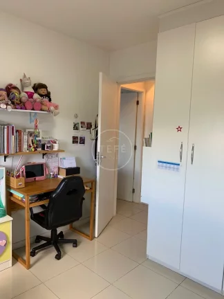 Imagem EXCLUSIVIDADE - APARTAMENTO com 2 DORMITÓRIOS no CONDOMÍNIO RIO2 / GREEN PARK - Barra Olímpica, Rio de Janeiro