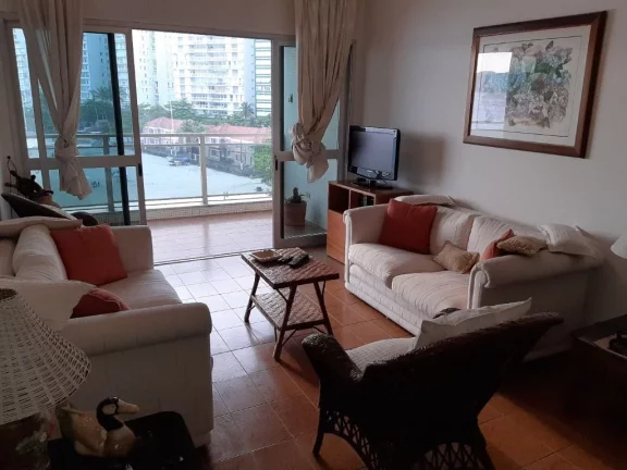 Imagem Pitangueiras. Apto. amplo com 03 dorm. sendo 01 suíte