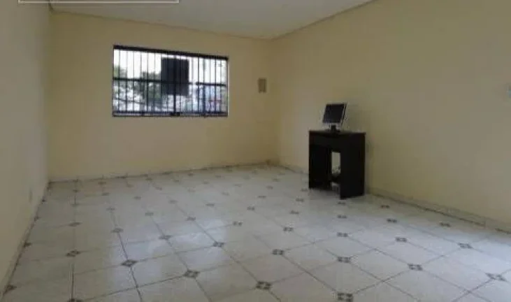 Imagem Alugo Sobrado Comercial/Residencial, Santo André.