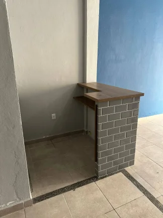 Imagem Salão Comercial - Vila Carrão | 30m²