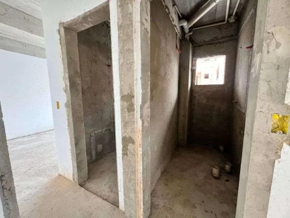 Imagem Seu Novo Lar no Imperial: Apartamento 2 Quartos, Suíte, Garagem e Sacada
