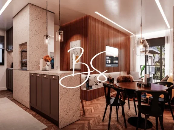 Imagem APARTAMENTO RESIDENCIAL em GRAMADO - RS, Centro