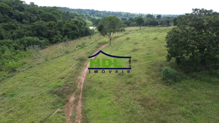 Imagem Fazendinha em Cromínia de 7.81 Alqs de Culturão