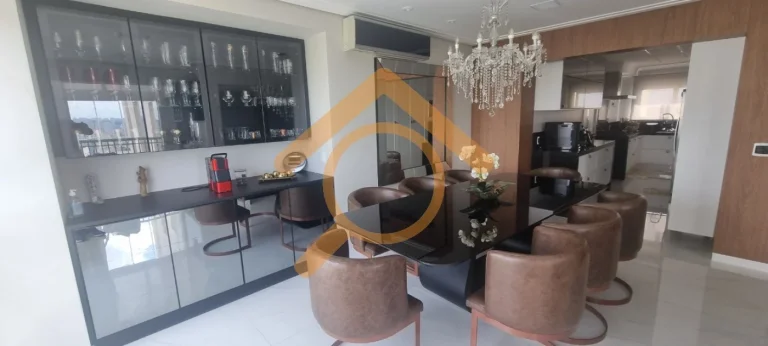 Imagem Cobertura à venda no Condomínio Vista Golf. Confira!