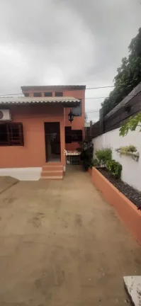 Imagem Casa - Sobrado com 3 Dormitorio(s) localizado(a) no bairro Santa Isabel em Viamão / Rio Grande do Sul Ref.:57580905