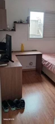 Imagem Apartamento à venda, 53 m² por R$ 330.000,00 - Parque Morumbi - Votorantim/SP