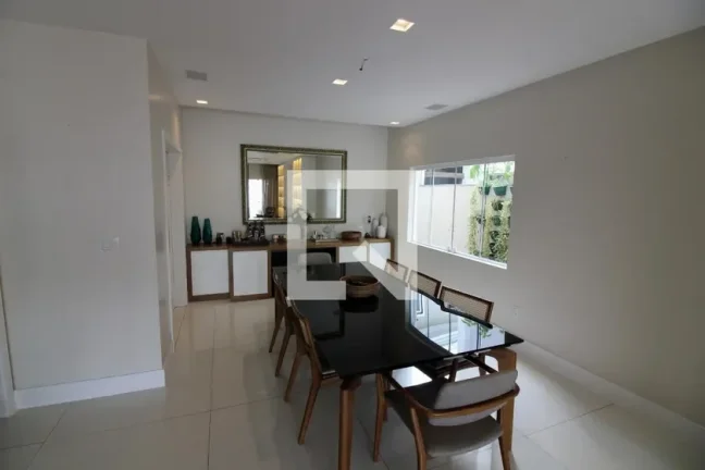 Imagem Casa à Venda - Recreio, 5 Quartos, 320 m2