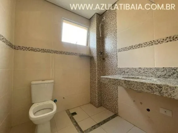 Imagem Apartamento para Venda em Atibaia, Jardim Alvinopolis, 2 dormitórios, 1 suíte, 2 banheiros, 1 vaga