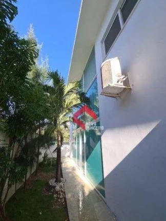 Imagem Casa à venda por R$ 3.500.000,00 - Eusébio - Eusébio/CE