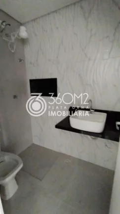 Imagem Cobertura para Venda em Santo André / SP no bairro Paraíso