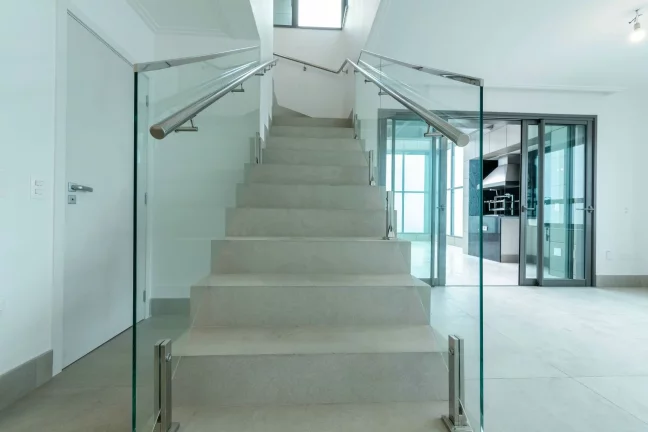 Imagem Cobertura Duplex Tatuapé - 593,24 m² - 4 Suítes - 1 Máster - Terraço Gourmet - 7 banheiros - 8 Vagas - Depósito - Piscina e ofurô