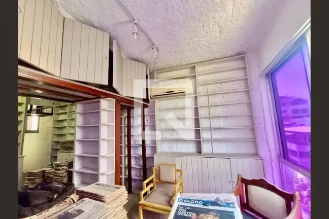 Imagem Apartamento à Venda - Leblon, 3 Quartos, 280 m2