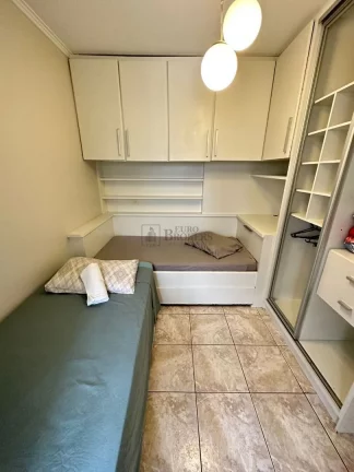 Imagem Apartamento com 03 dormitórios no centro de Balneário Camboriú