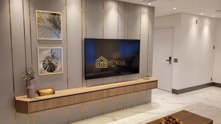 Imagem Apartamento Padrão