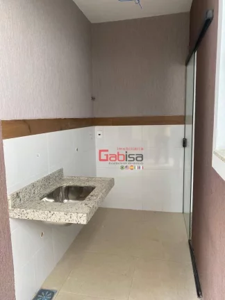 Imagem Casa com 3 dormitórios sendo 2 suítes à venda, 115 m² por R$ 520.000 - Campo Redondo - São Pedro da Aldeia/RJ