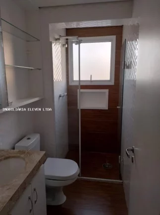 Imagem Apartamento para Locação em Guarulhos / SP no bairro Jardim Santa Mena