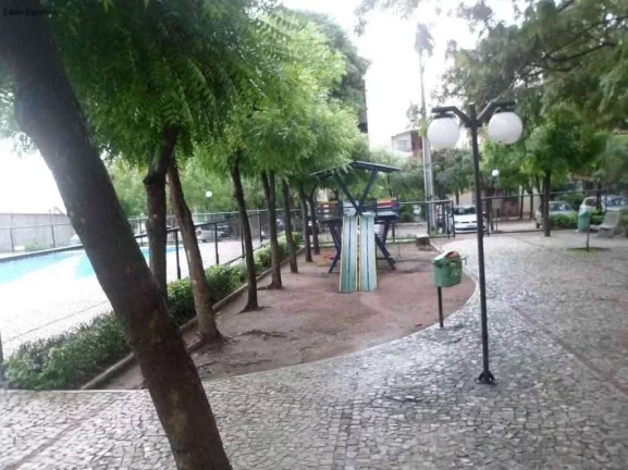 Imagem APARTAMENTO RESIDENCIAL em TERESINA - PI, SANTA ISABEL