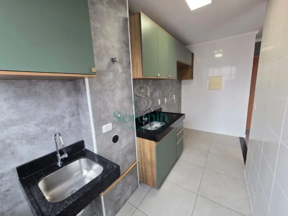Imagem Apartamento à venda no Condomínio Residencial Lago Maggiore - Acquaville - Próximo a UTFPR - R$285.000,00 - Londrina - PR