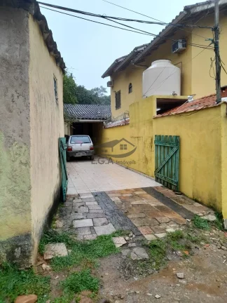 Imagem CASA EM BOIÇUCANGA NA BEIRA RIO