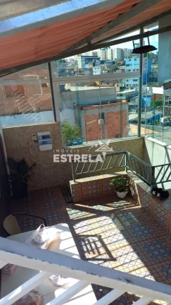 Imagem Sobrado Espaçoso com Piscina Aquecida - Cotia/SP