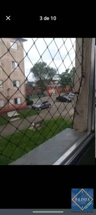 Imagem APARTAMENTO 2 DORMITORIOS