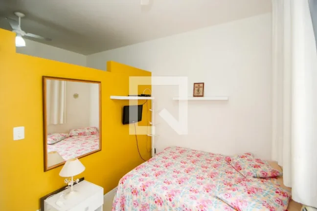 Imagem Apartamento à Venda - Copacabana, 1 Quarto, 30 m2